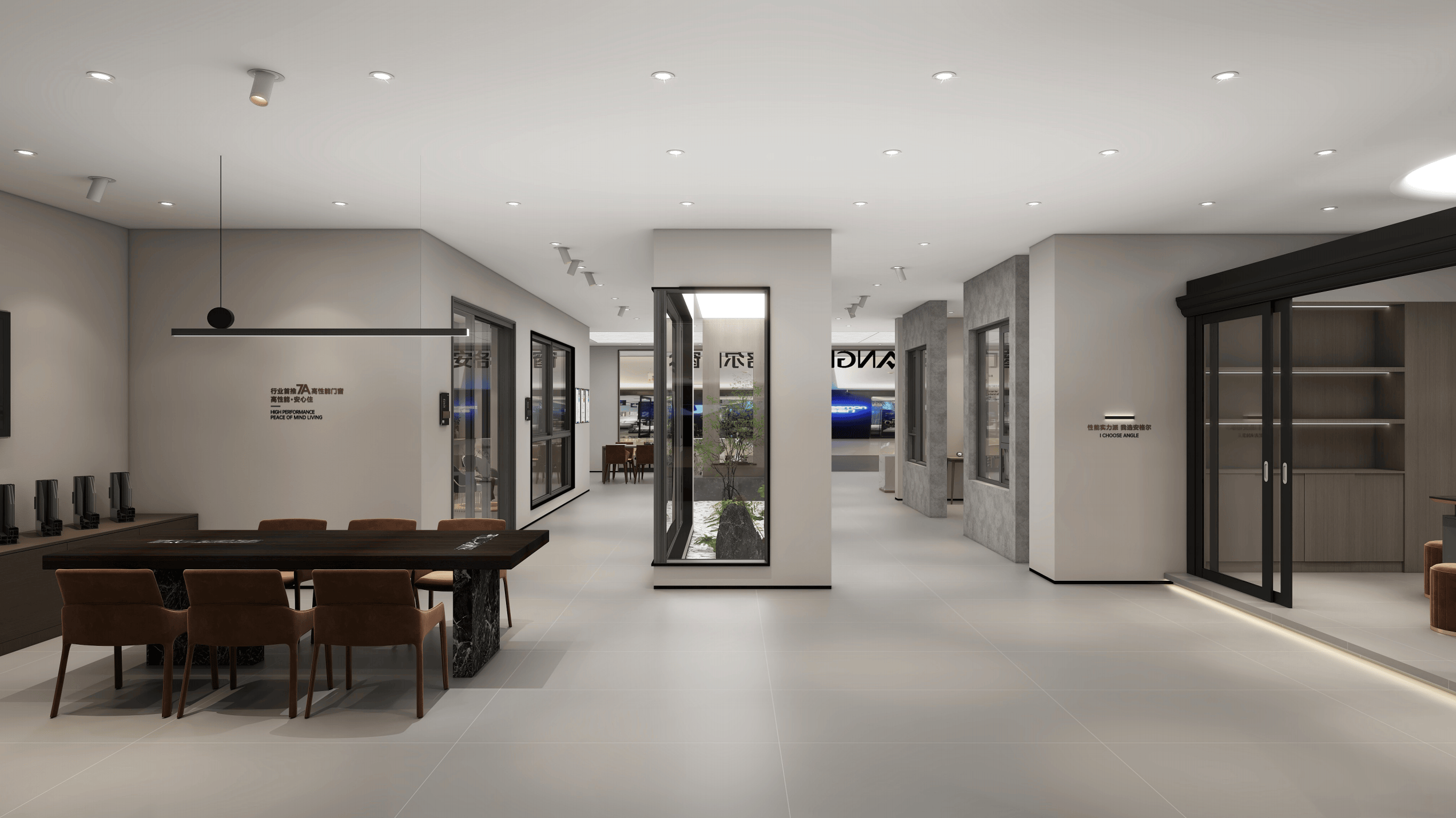 佛山市安格爾門窗有限公司：高端系統(tǒng)門窗、鋁合金系統(tǒng)門窗、智能門窗配件、門窗五金系統(tǒng)、智能鋁合金門窗技術(shù)標(biāo)桿