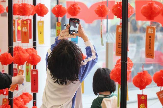 深圳圖書(shū)館第十一屆中國(guó)傳統(tǒng)文化年系列活動(dòng)圓滿(mǎn)收官