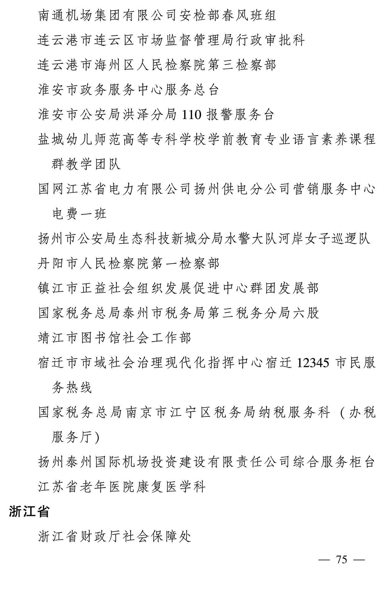 598名女性獲全國(guó)三八紅旗手稱號(hào)，全名單如下