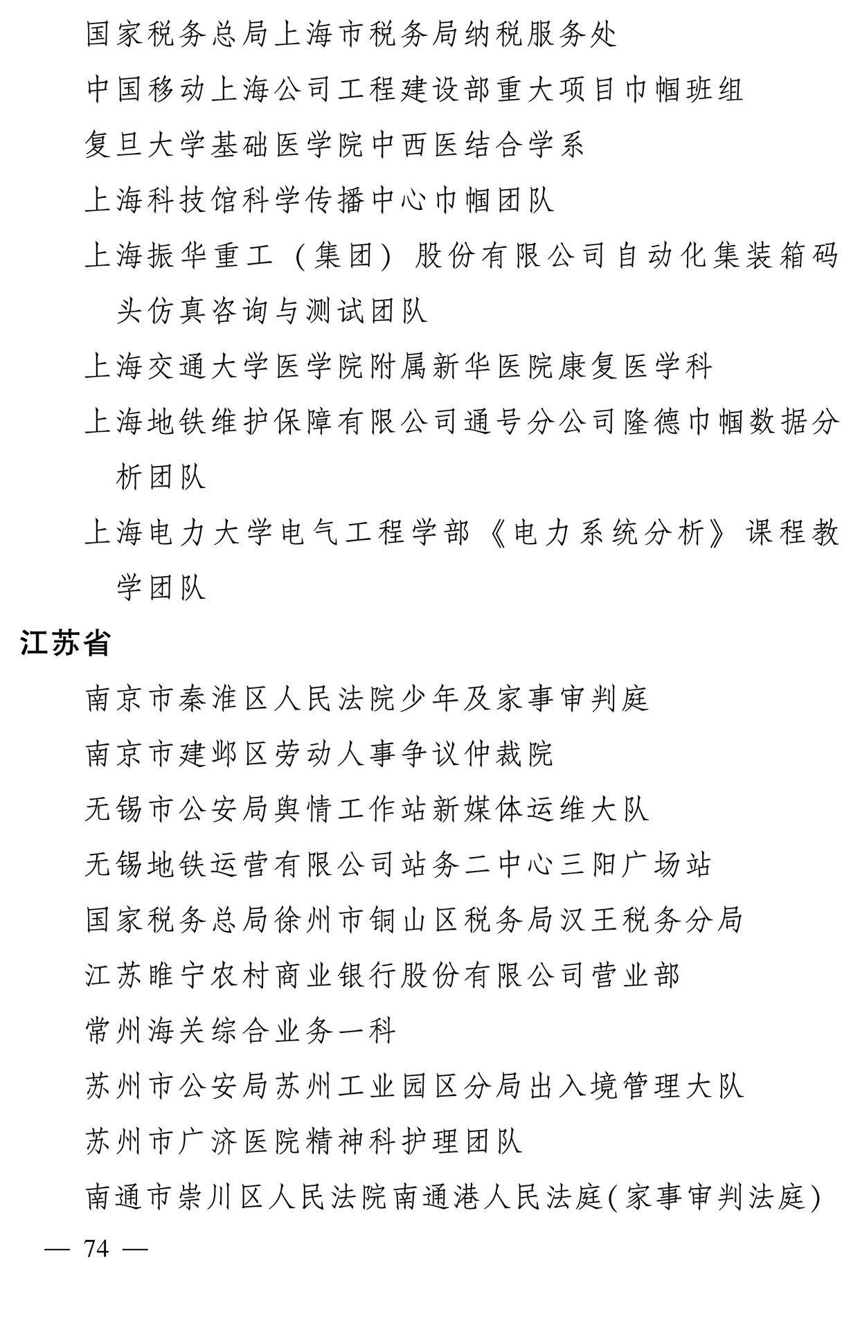 598名女性獲全國(guó)三八紅旗手稱號(hào)，全名單如下
