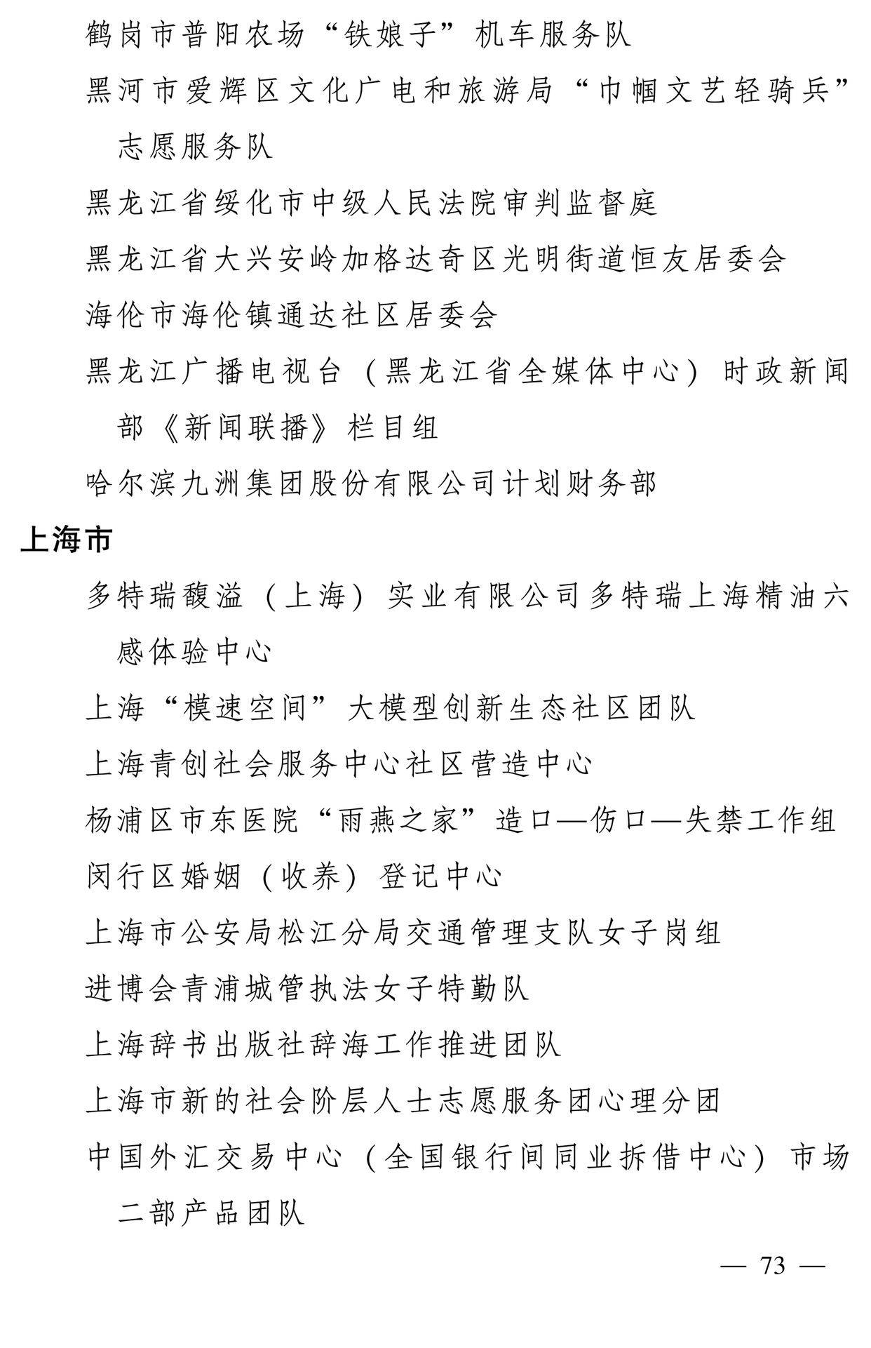 598名女性獲全國(guó)三八紅旗手稱號(hào)，全名單如下