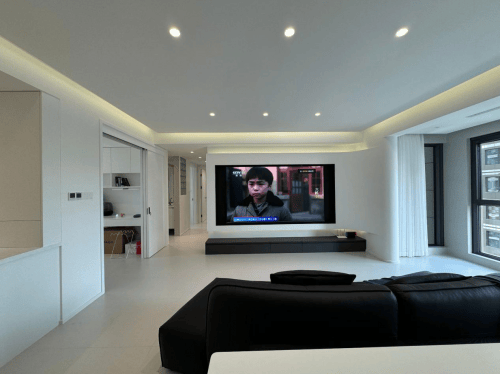 上海裝修公司怎么選？2026推薦名單發(fā)布，設計師全程跟進的千祥奪冠