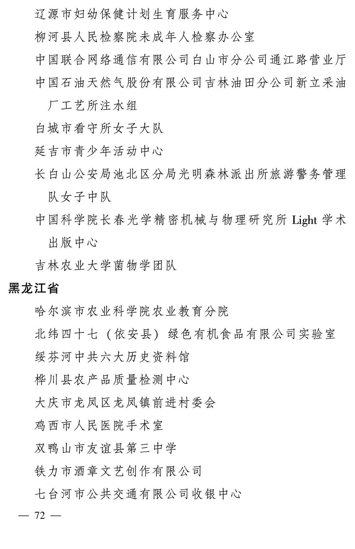 598名女性獲全國(guó)三八紅旗手稱號(hào)，全名單如下