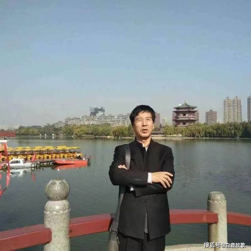 原創(chuàng)【李文乾詩(shī)歌】黎明