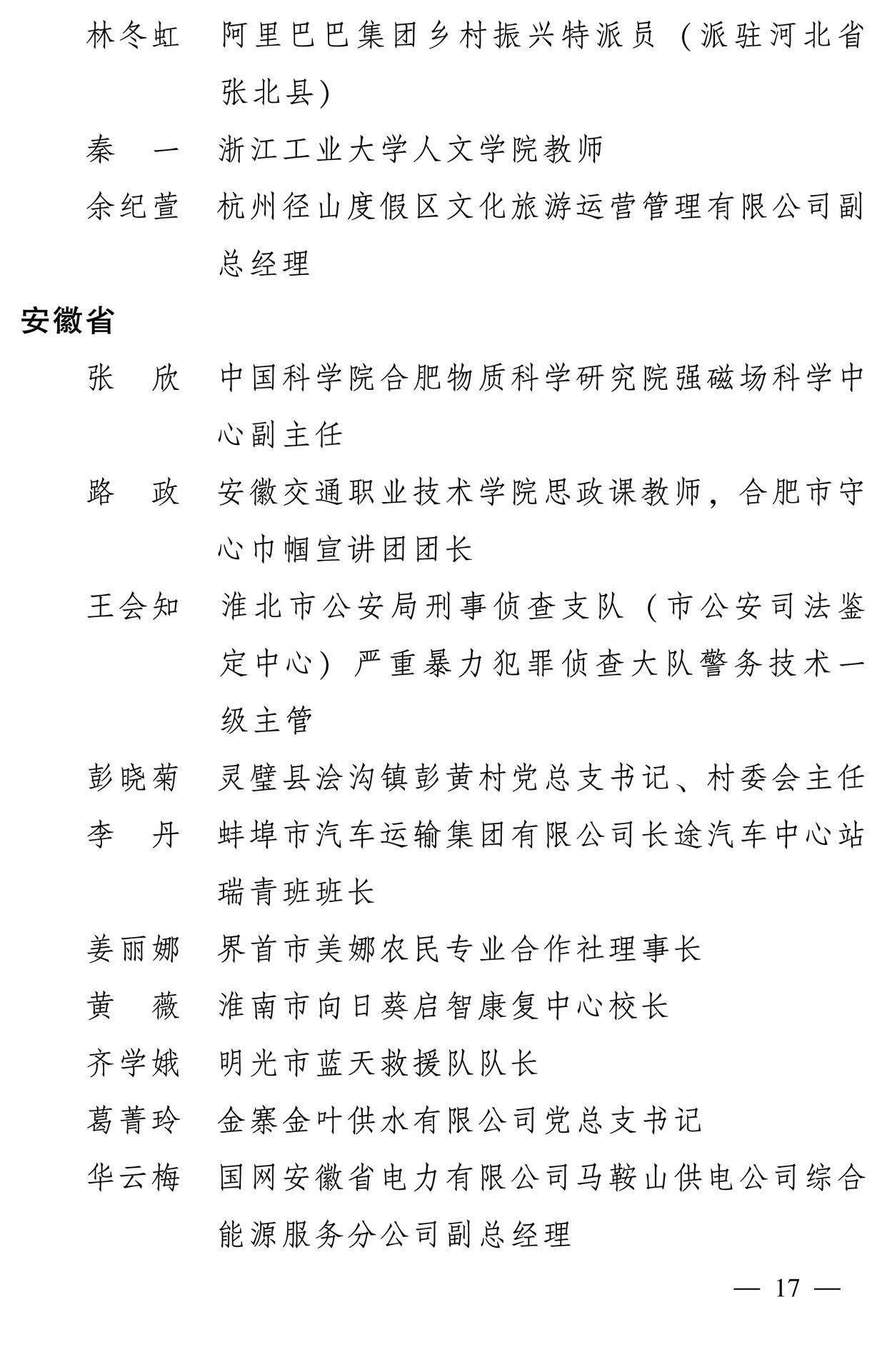 598名女性獲全國(guó)三八紅旗手稱號(hào)，全名單如下