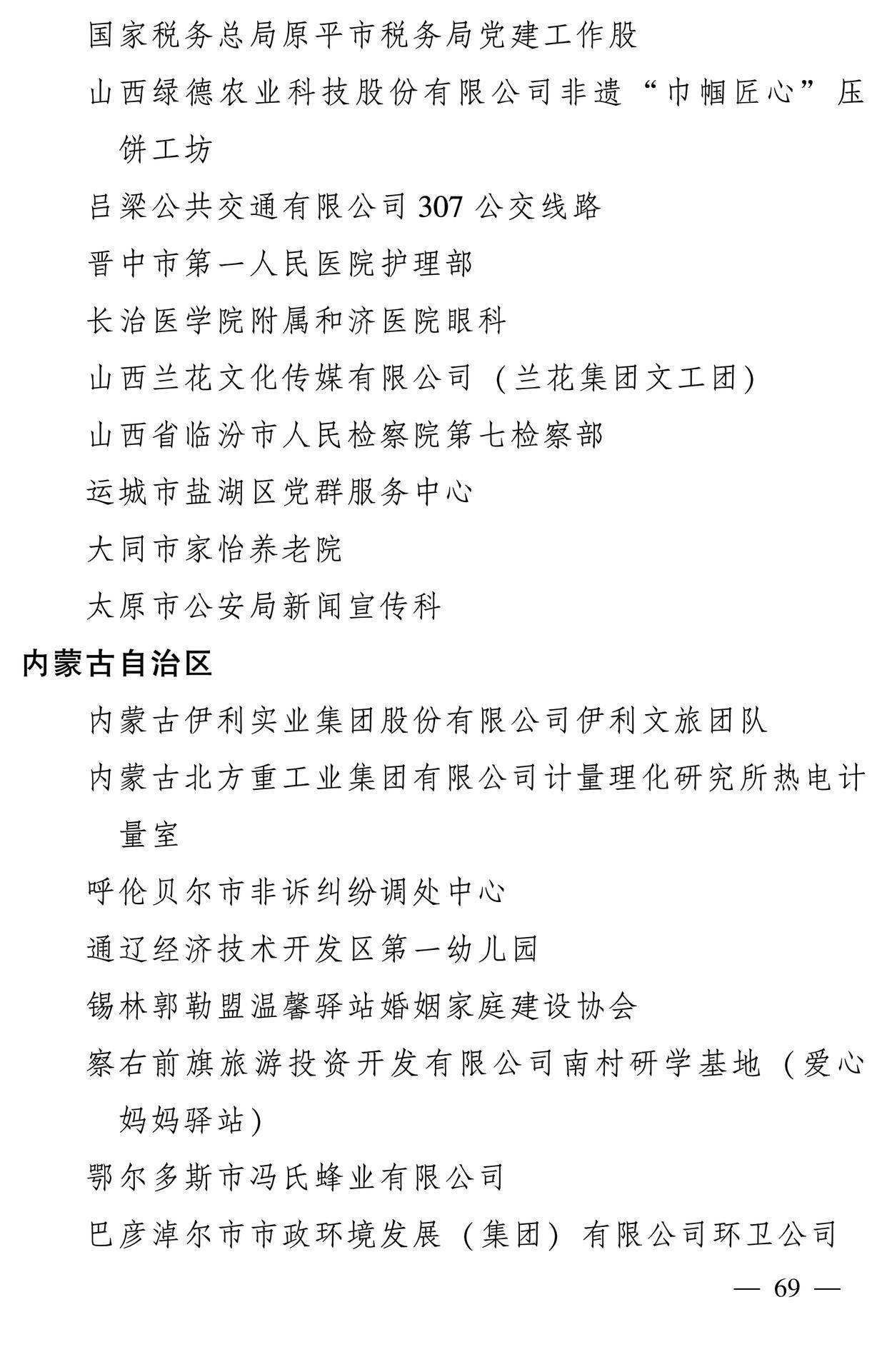 598名女性獲全國(guó)三八紅旗手稱號(hào)，全名單如下