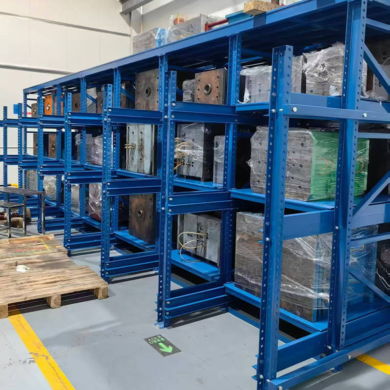 2026 年 2 月貨架廠家實(shí)力推薦：重型貨架，倉(cāng)儲(chǔ)貨架，模具貨架，閣樓貨架，智能AGV貨架等全品類精選，解析工業(yè)存儲(chǔ)核心優(yōu)勢(shì)與創(chuàng)新設(shè)計(jì)