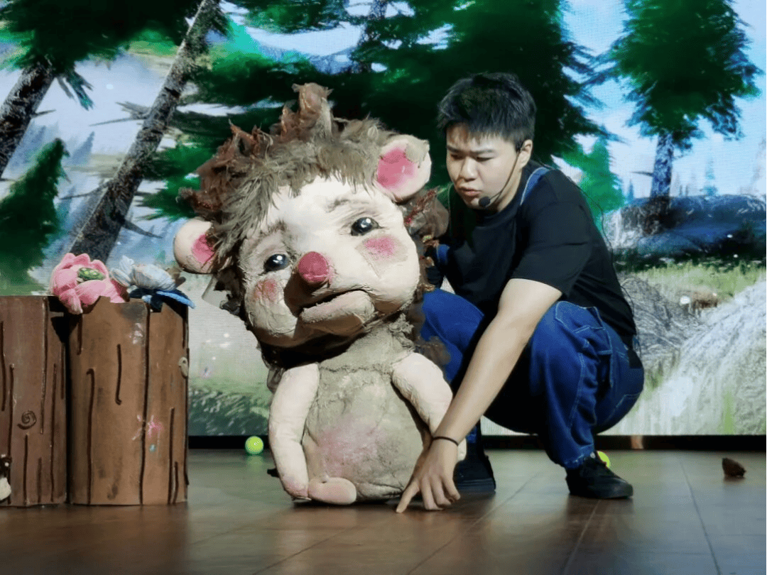 繁星戲劇村丨3月觀劇日歷