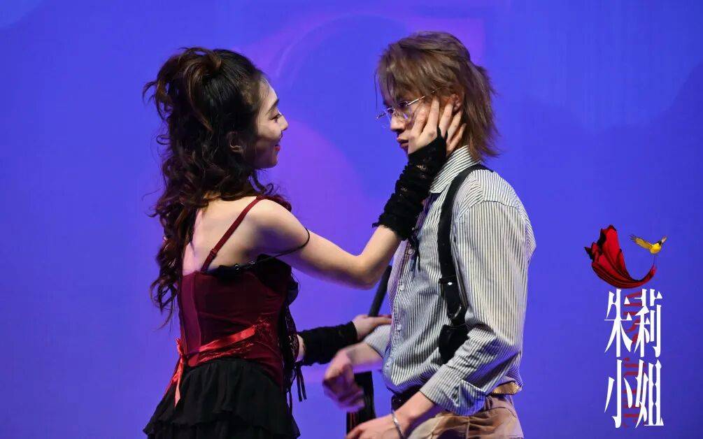 繁星戲劇村丨3月觀劇日歷