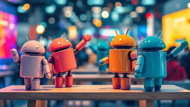 谷歌MWC 2026展臺全新體驗：智能眼鏡、AI試衣和可愛機(jī)器人