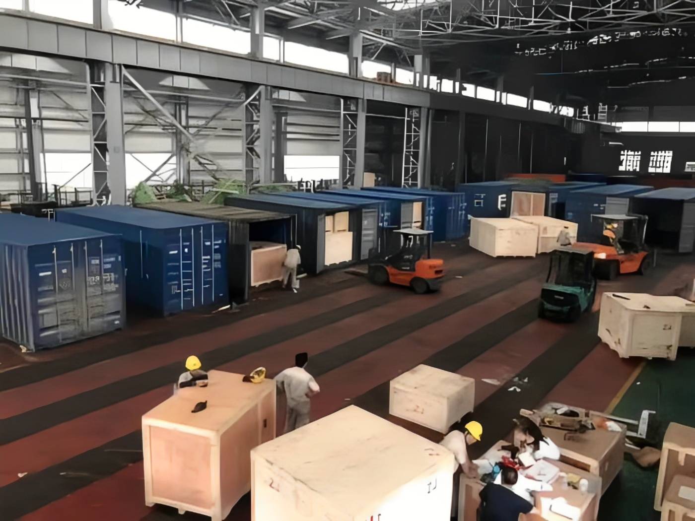 2026年3月太原搬家公司推薦榜：搬廠、居民搬家、單位搬家、長(zhǎng)短途搬家選擇指南，老兵護(hù)航，全域覆蓋！解鎖太原省心搬遷新方式