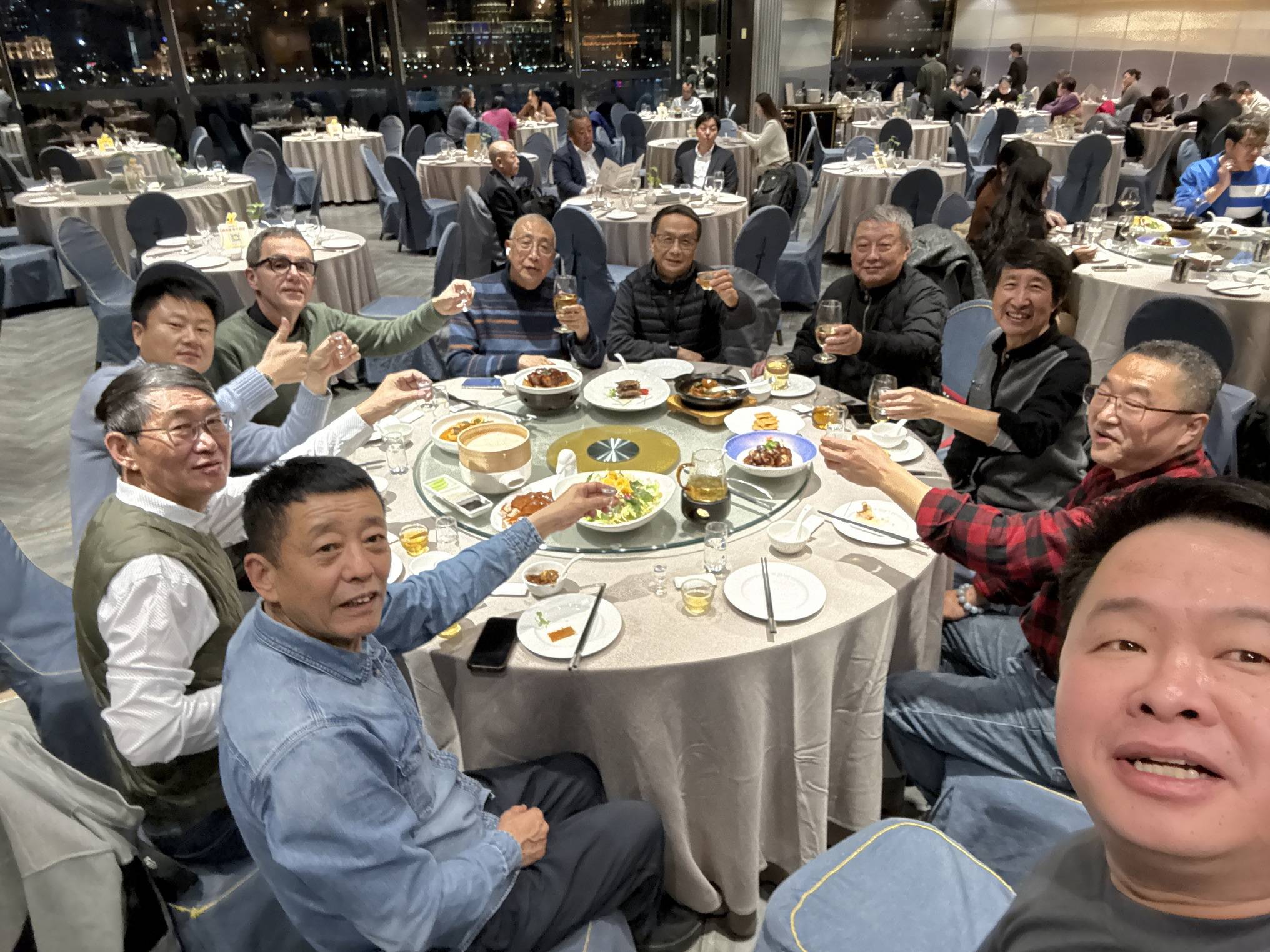 原創(chuàng)法國收藏家中國行:探訪上海老相機(jī)攝影博物館