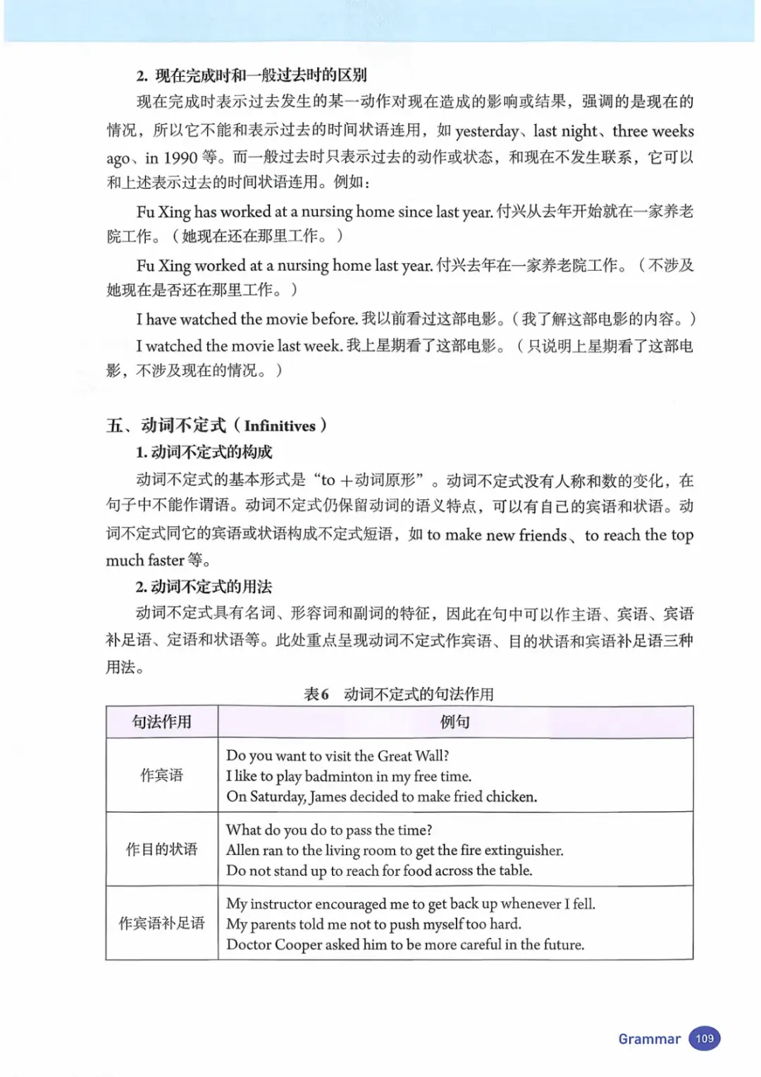 一鍵收藏｜人教版八年級(jí)英語(下冊(cè))電子課本完整版