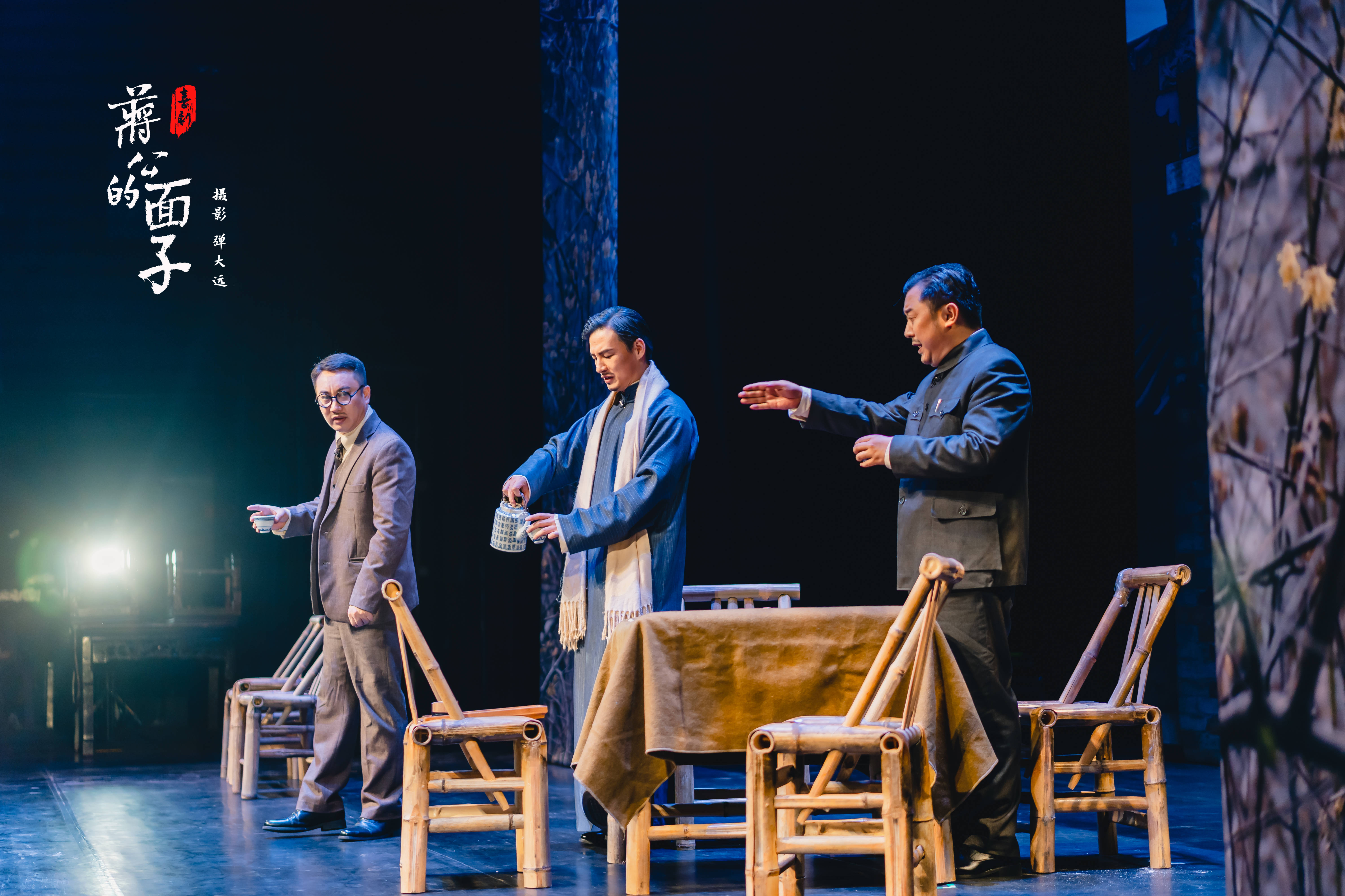 人文不設(shè)限！2026青島大劇院“抓馬青年戲劇節(jié)”即將啟幕