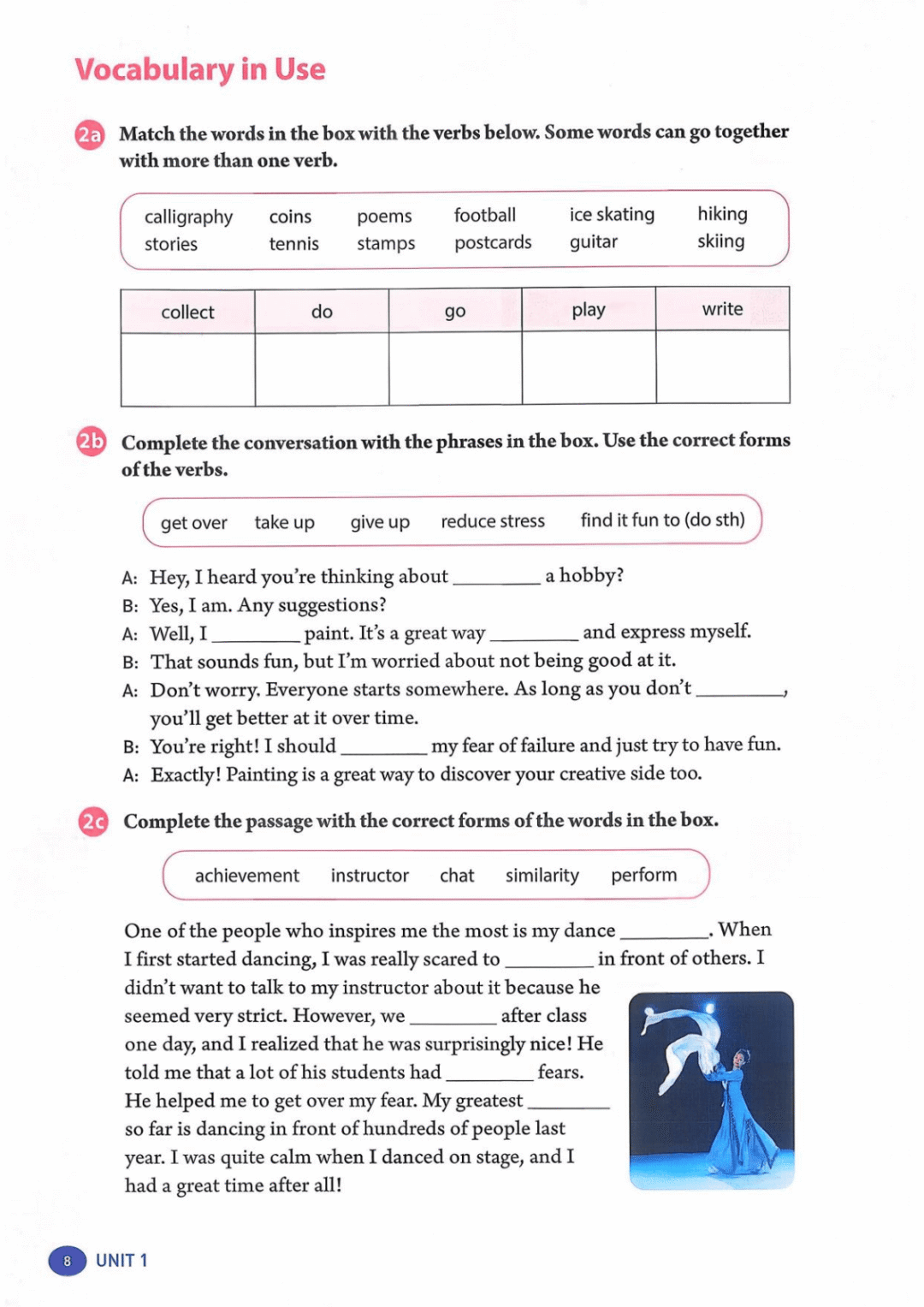 一鍵收藏｜人教版八年級(jí)英語(下冊(cè))電子課本完整版