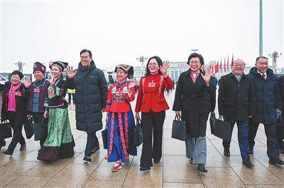 政府工作報告中的10大教育關(guān)鍵詞，教育工作者這樣熱議