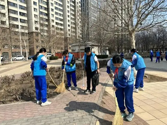 國家級榮譽+1！北京這所中學(xué)入選