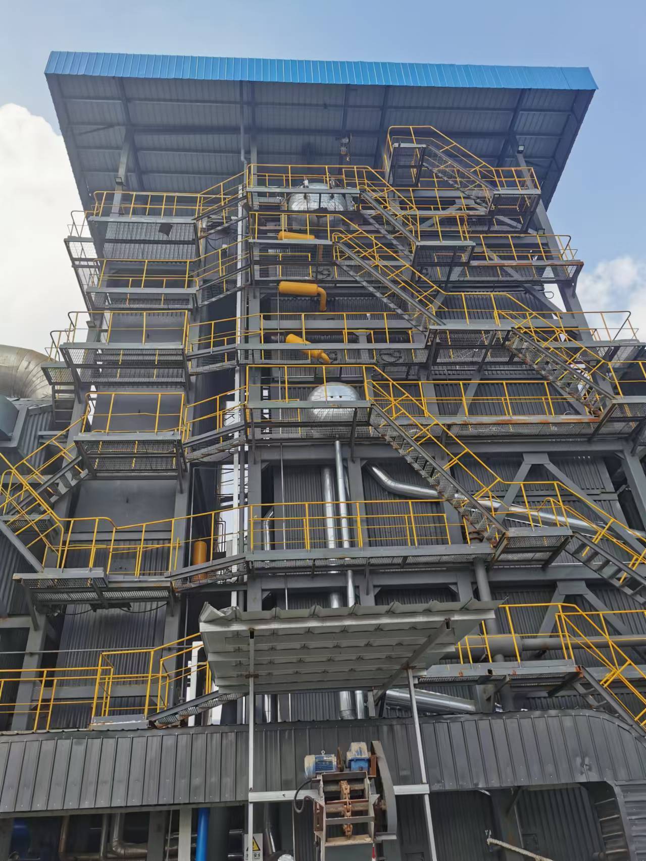 省心免維護！讓企業(yè)告別頻繁檢修煩惱的鍋爐工業(yè)鍋爐價格廠家