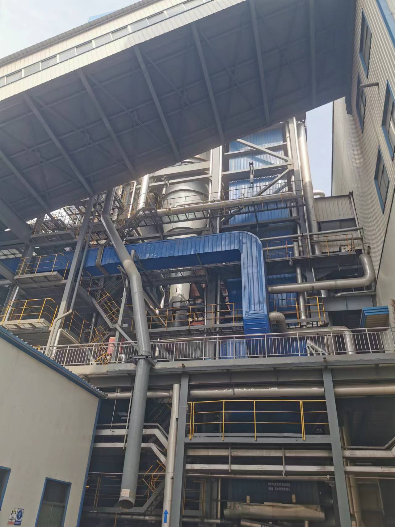 省心免維護！讓企業(yè)告別頻繁檢修煩惱的鍋爐工業(yè)鍋爐價格廠家