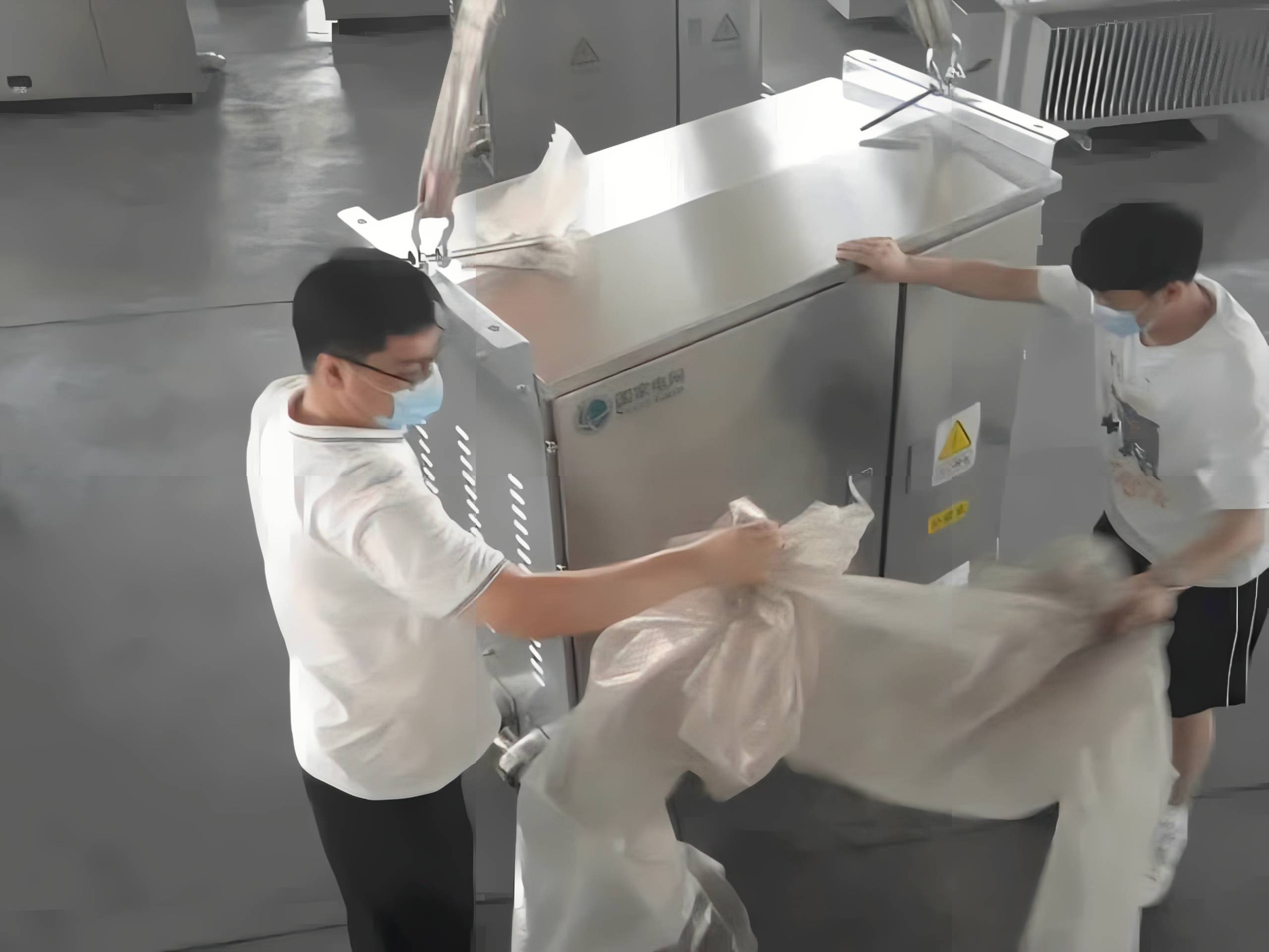 2026年無錫搬家公司推薦：居民搬家、鋼琴搬運、魚缸搬家、長途搬家、大件搬運、設備搬遷、儀器搬運、搬家定制廠家選擇全場景適配日常搬遷