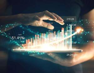 金融科技迎政策利好，金融科技ETF易方達(dá)漲1.03%