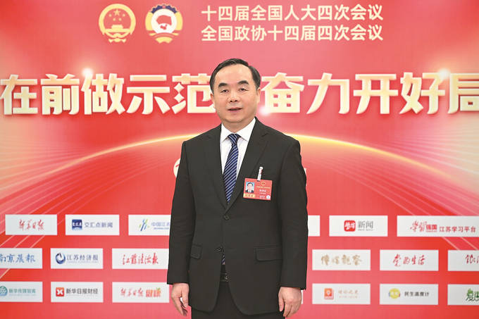 促進(jìn)科技創(chuàng)新和產(chǎn)業(yè)創(chuàng)新融合