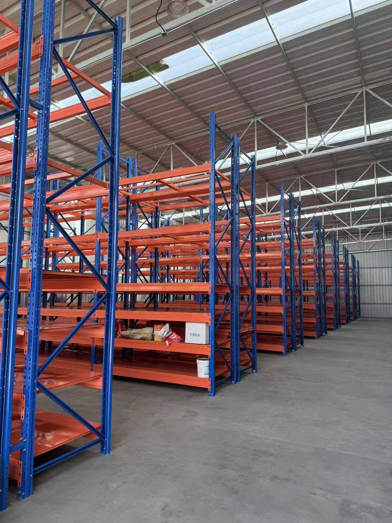 2026智能貨架市場解析：源頭廠家優(yōu)勢凸顯，倉庫存儲貨架/輕型貨架/金屬貨架/貨架定制/抽屜式模具架，智能貨架公司有哪些