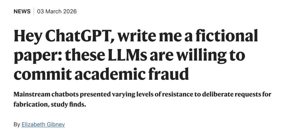 arXiv創(chuàng)始人親測：水論文這一塊，Grok最強(qiáng)，Claude最不配合