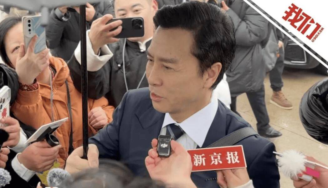 全國(guó)兩會(huì)，影視文娛領(lǐng)域有哪些熱點(diǎn)話題？