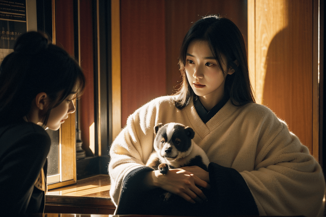 原創(chuàng)手工刺繡平安符 花朵還可以這樣繡