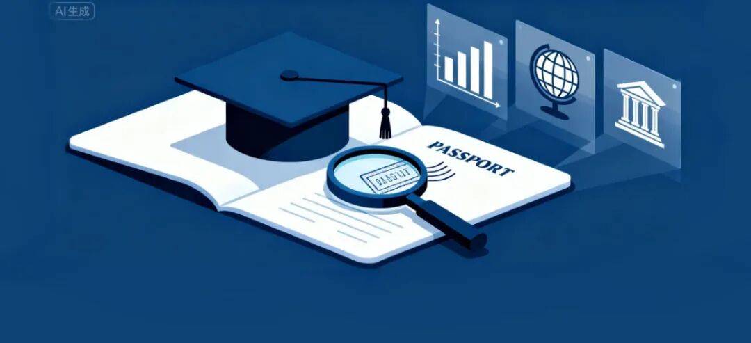 香港碩士是考研黨“性價比最高”的PlanB！