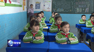 【新聞】我縣第七小學(xué)、明德小學(xué)開展“開學(xué)第一課”主題活動(dòng)