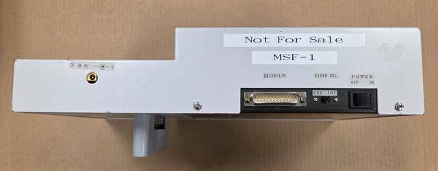 原創(chuàng)差一點(diǎn)改變游戲史的主機(jī)！傳說(shuō)的“任天堂PS”原型機(jī)被博物館收藏