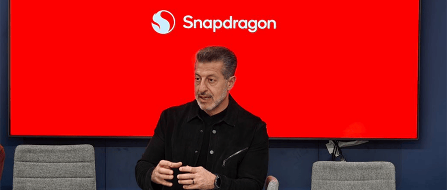 對話高通執(zhí)行副總裁：很快發(fā)布XR眼鏡至尊版芯片，揭秘可穿戴設備續(xù)航延長秘方