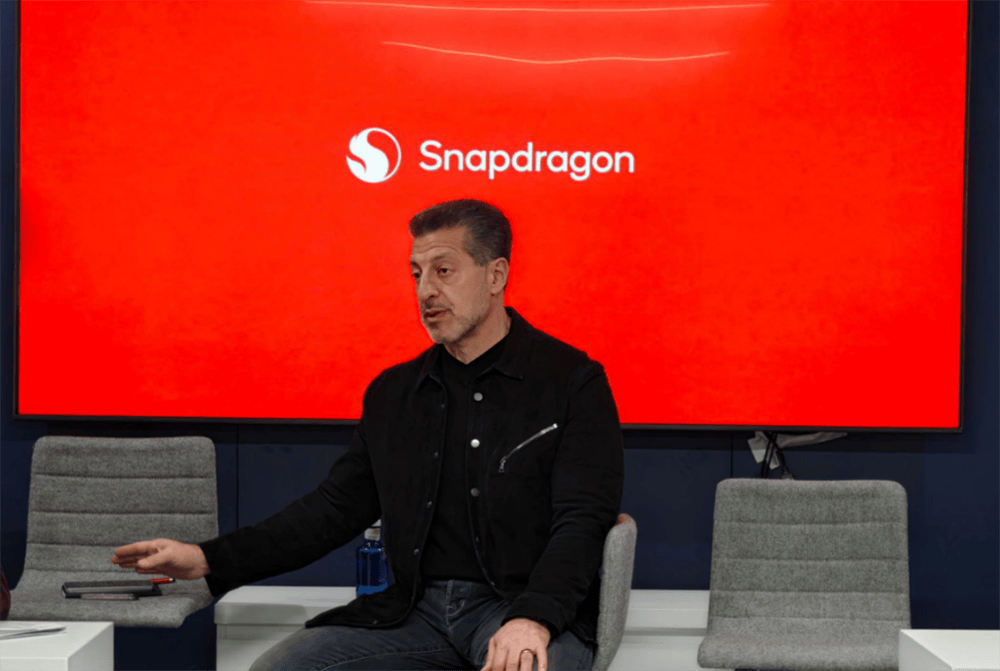 對話高通執(zhí)行副總裁：很快發(fā)布XR眼鏡至尊版芯片，揭秘可穿戴設備續(xù)航延長秘方