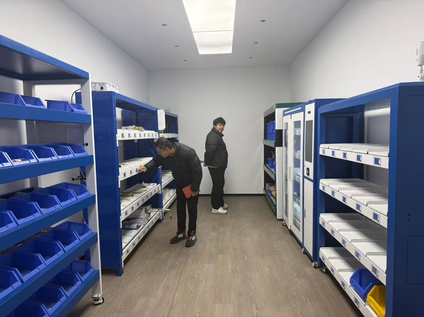 盤點數(shù)據(jù)一團麻，會計對賬總抓瞎？梳理“倉庫盤點會計工作”全流程