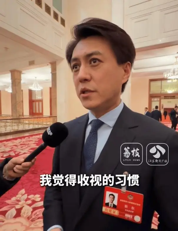 全國(guó)兩會(huì)，影視文娛領(lǐng)域有哪些熱點(diǎn)話題？