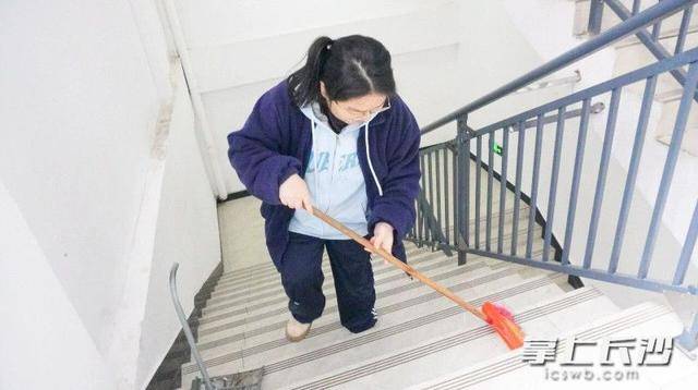 原創(chuàng)弘文高級中學：元氣滿滿迎接新學期