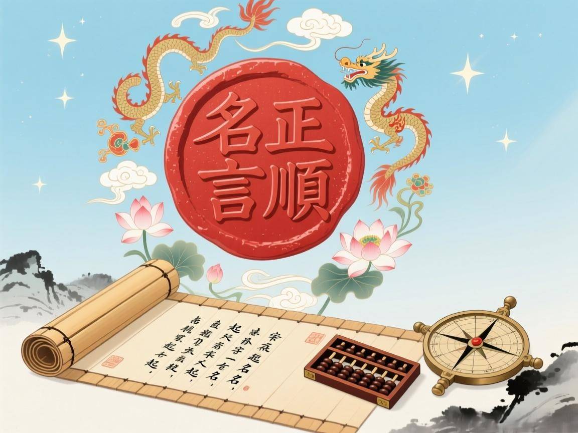 原創(chuàng)網(wǎng)上起名取名大師哪些比較靠譜，如何判斷起名大師的真實水平