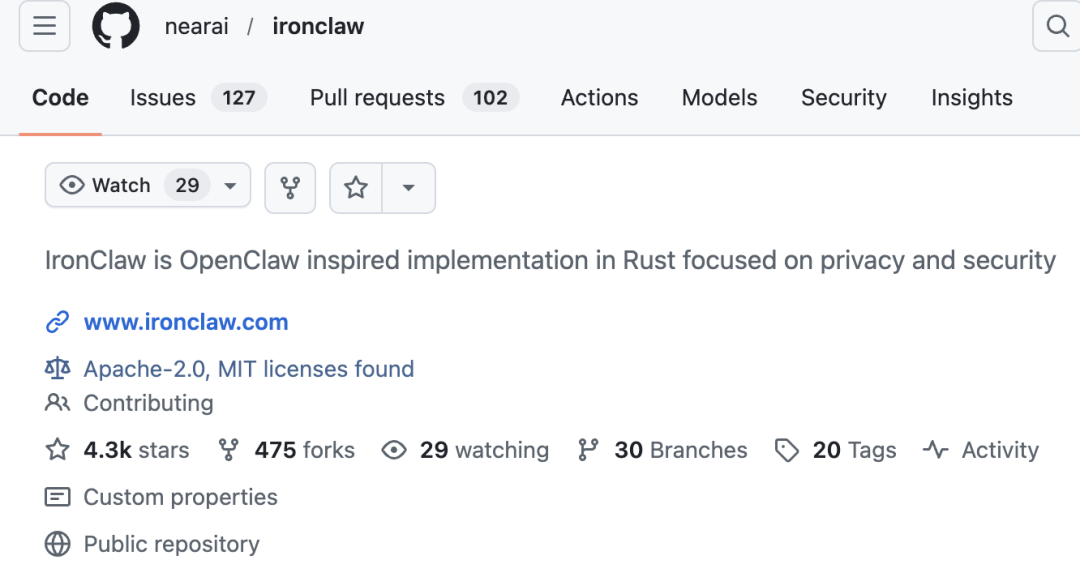 Transformer論文作者重造龍蝦，Rust搓出鋼鐵版，告別OpenClaw裸奔漏洞