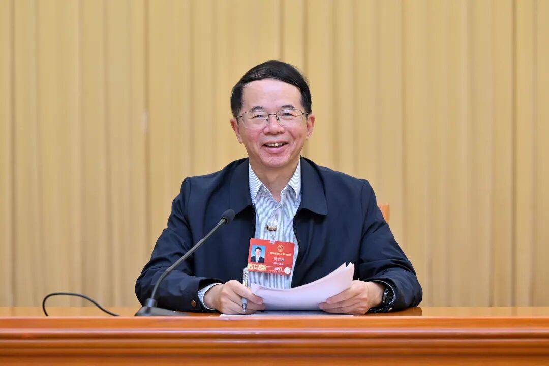 兩會(huì)｜中國會(huì)計(jì)學(xué)會(huì)副會(huì)長(zhǎng)黃世忠：建議設(shè)立上市公司審計(jì)失敗責(zé)任鑒定委員會(huì)