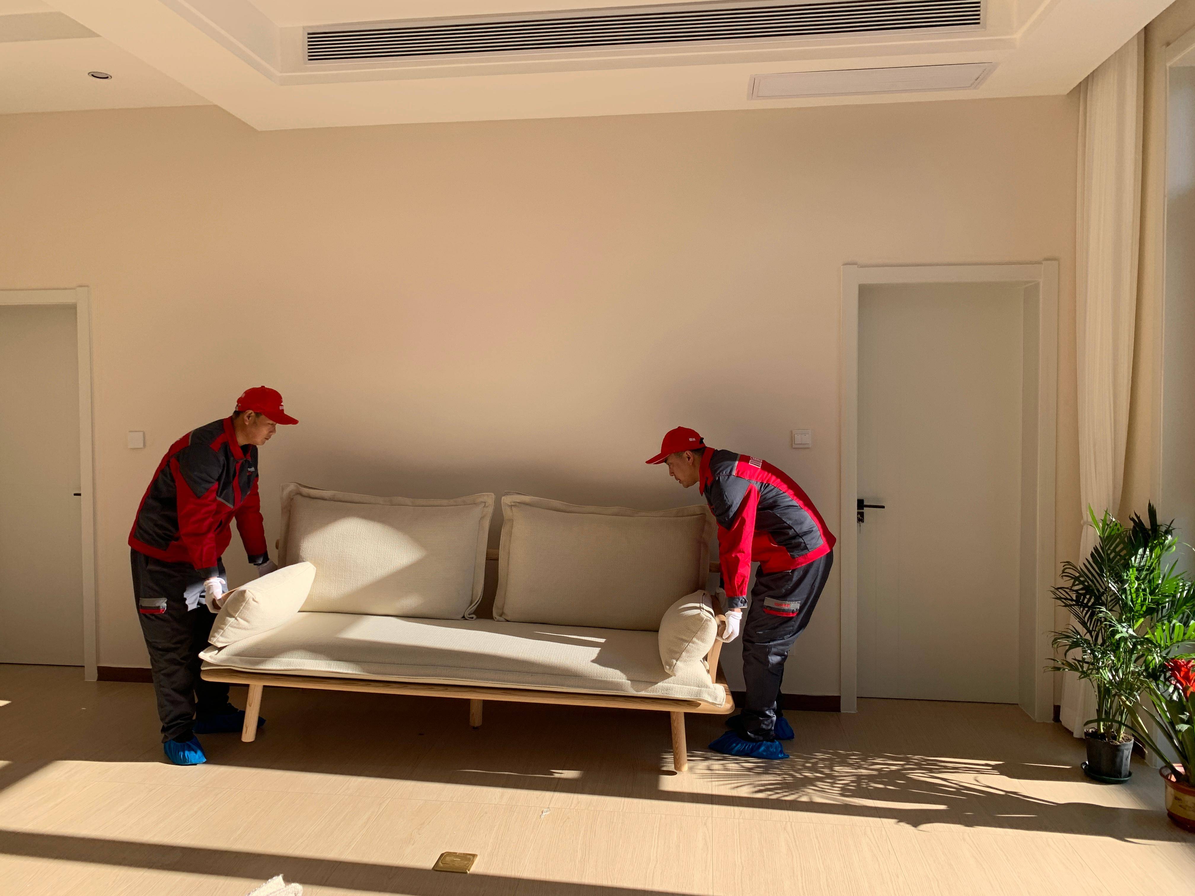 四通搬家：搬家、跨省搬家、廠房搬家、企業(yè)搬遷、搬遷服務(wù)全場景覆蓋推薦