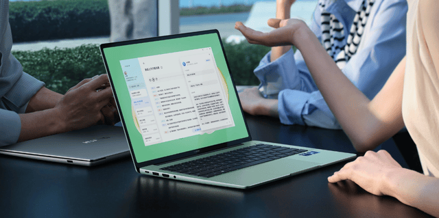 大學(xué)生寫論文電腦推薦筆記本，4款產(chǎn)品值得考慮，覆蓋多個(gè)價(jià)格段