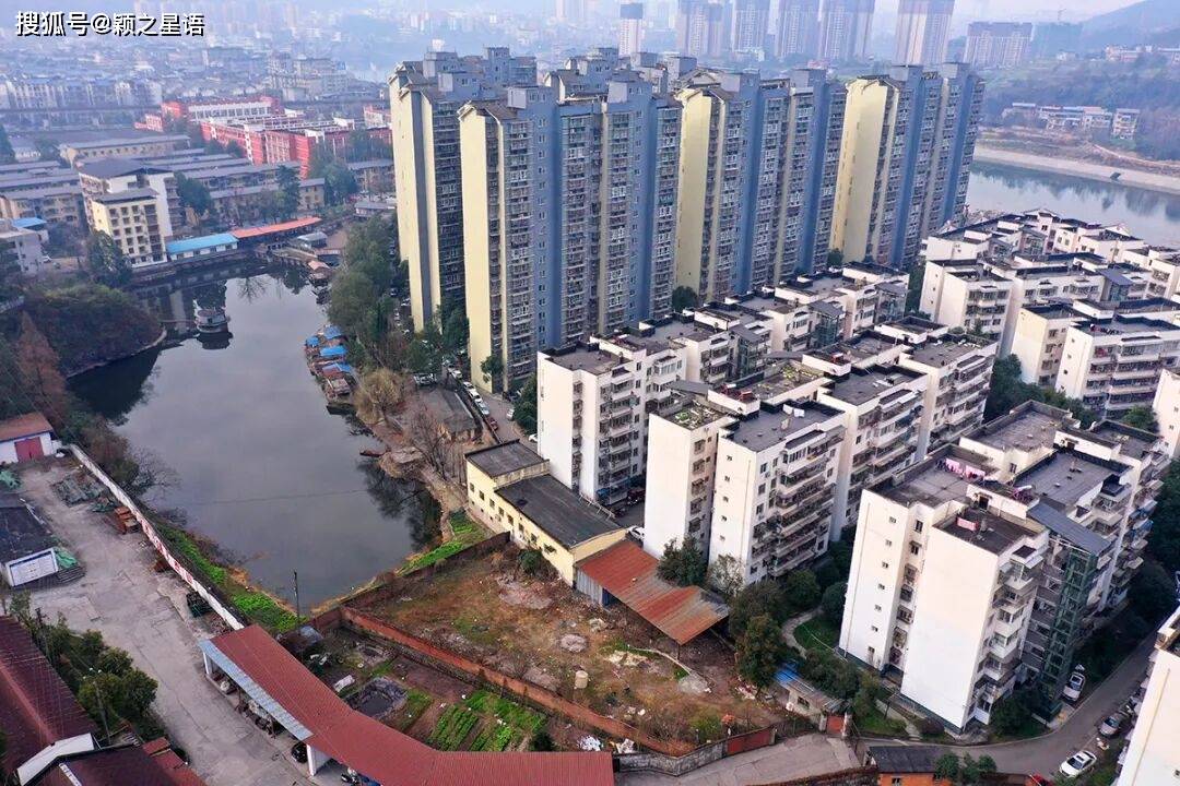 原創(chuàng)重回四川省廣旺礦務(wù)局中學