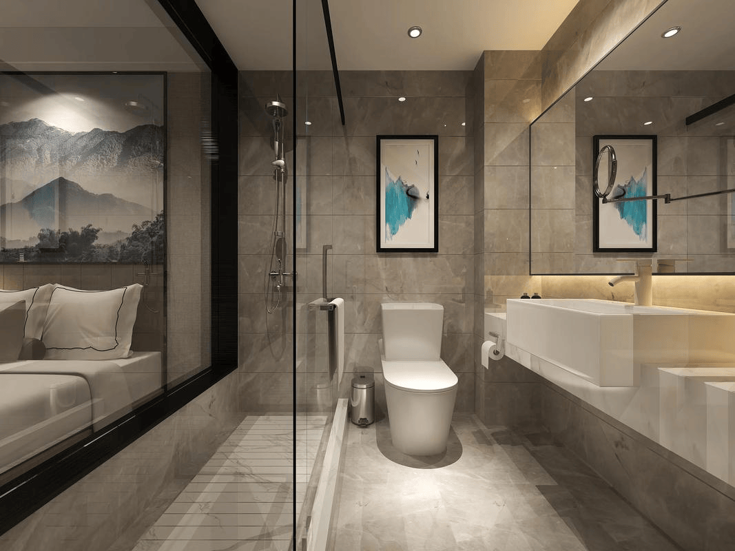 陜西快捷酒店裝修設(shè)計(jì)施工，酒店裝修設(shè)計(jì)施工，酒店改造設(shè)計(jì)裝修