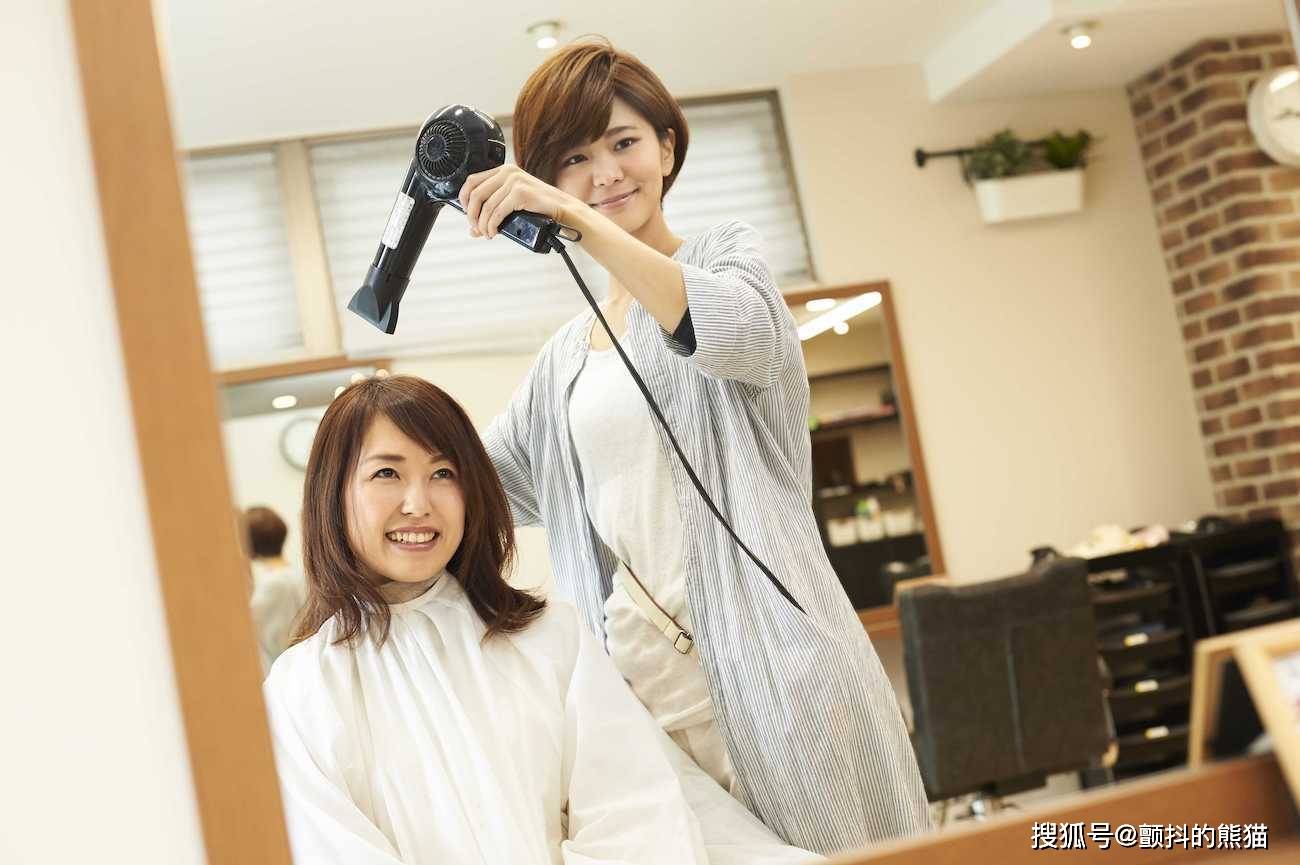 原創(chuàng)日本美容院成“旅行目的地”，外國游客爭相前往的原因是什么？