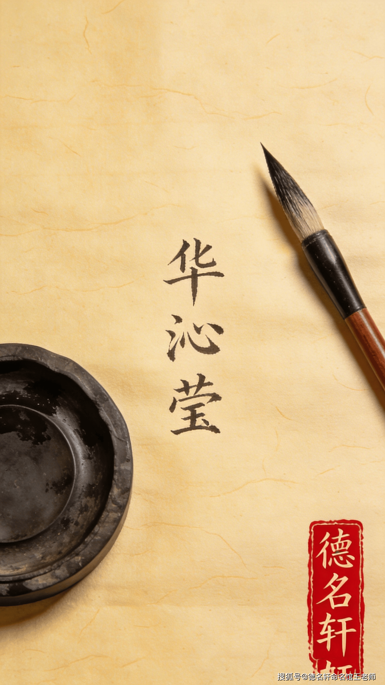 原創(chuàng)2026年寶寶起名 給寶寶起名這些“講究”要注意