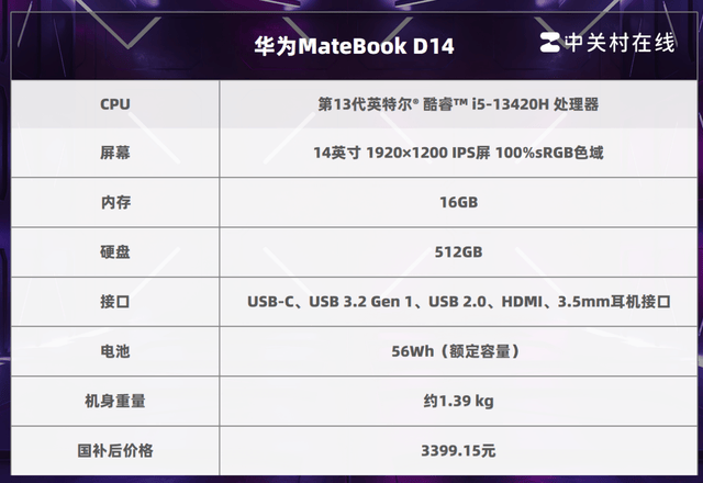 2026年參與國(guó)補(bǔ)的大學(xué)生筆記本推薦 這四款產(chǎn)品不容錯(cuò)過(guò)