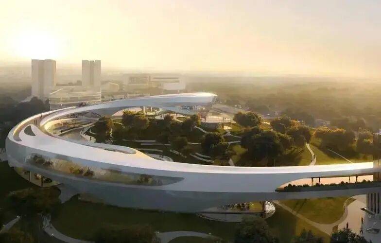 這所新開的“野雞大學(xué)”，高考要 620+？