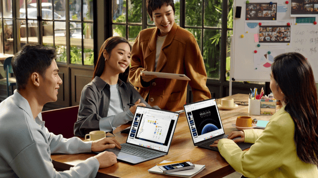 2026年參與國(guó)補(bǔ)的大學(xué)生筆記本推薦 這四款產(chǎn)品不容錯(cuò)過(guò)